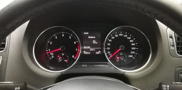 2017-Volkswagen-Polo-GP-12-TSI-Comfortline-66kW image:10