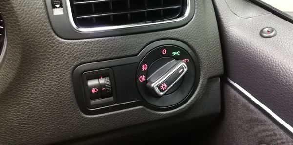 2017-Volkswagen-Polo-GP-12-TSI-Comfortline-66kW image:12