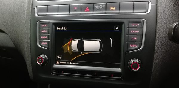 2017-Volkswagen-Polo-GP-12-TSI-Comfortline-66kW image:15