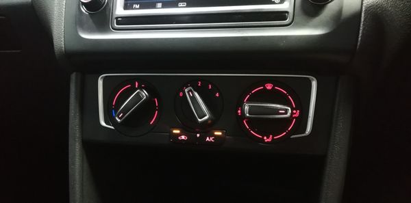2017-Volkswagen-Polo-GP-12-TSI-Comfortline-66kW image:16