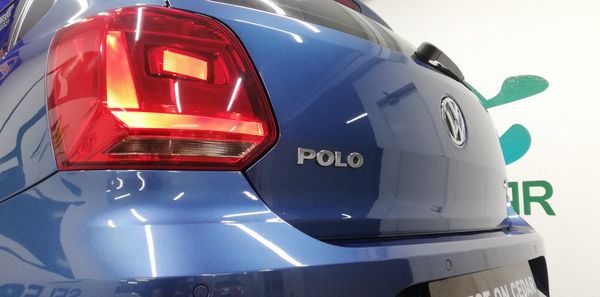 2017-Volkswagen-Polo-GP-12-TSI-Comfortline-66kW image:22