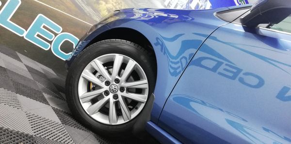 2017-Volkswagen-Polo-GP-12-TSI-Comfortline-66kW image:25