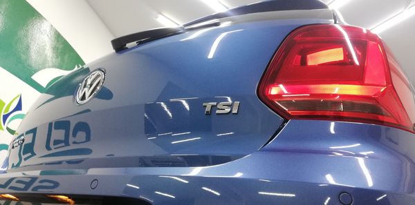 2017-Volkswagen-Polo-GP-12-TSI-Comfortline-66kW image:26