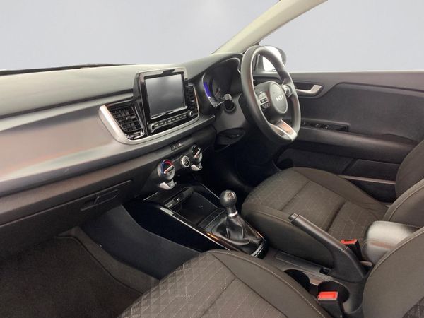 2022-Kia-Rio-12-LS-5-dr image:13