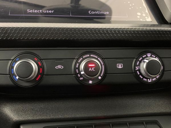 2025-Audi-A1-Sportback-30-TFSI-Advanced-S-Tronic image:9