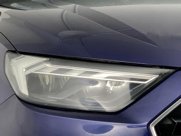 2025-Audi-A1-Sportback-30-TFSI-Advanced-S-Tronic image:3