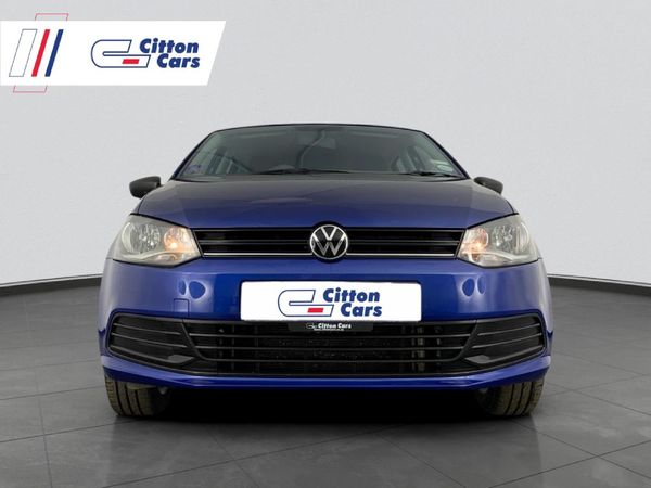 2024-Volkswagen-Polo-Vivo-14-Trendline-5-dr image:1