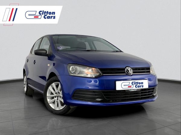 2024-Volkswagen-Polo-Vivo-14-Trendline-5-dr image:2