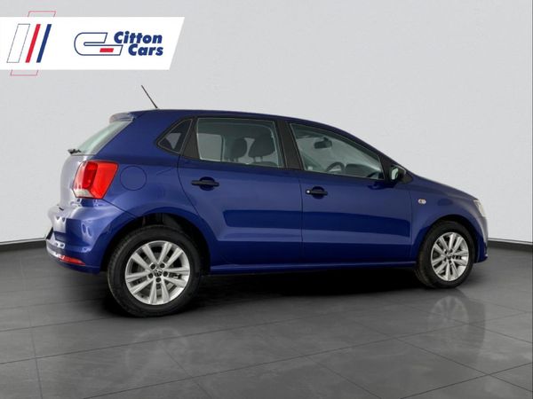 2024-Volkswagen-Polo-Vivo-14-Trendline-5-dr image:4