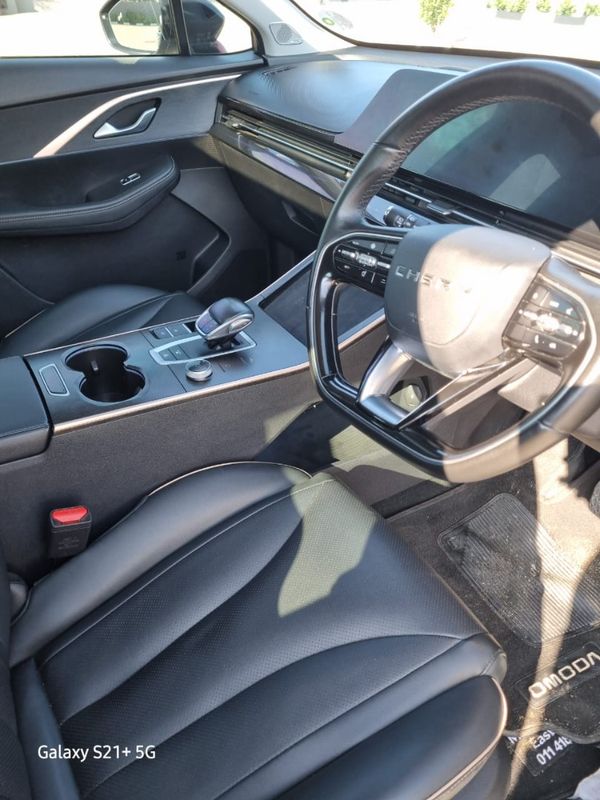 2023-Omoda-C5-15T-Luxury-S image:7