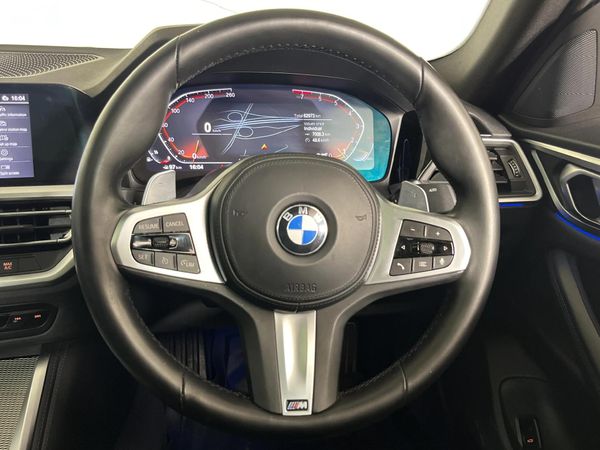 2022-BMW-4-Series-420i-Gran-Coupe-M-Sport-Auto image:10