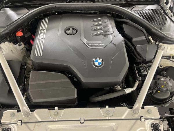 2022-BMW-4-Series-420i-Gran-Coupe-M-Sport-Auto image:11