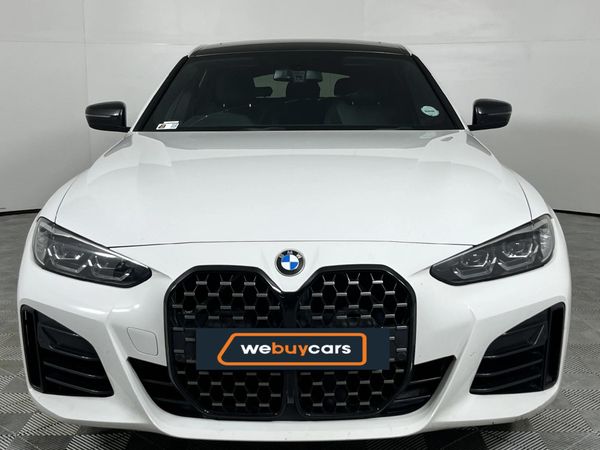 2022-BMW-4-Series-420i-Gran-Coupe-M-Sport-Auto image:12