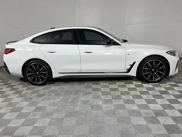 2022-BMW-4-Series-420i-Gran-Coupe-M-Sport-Auto image:14