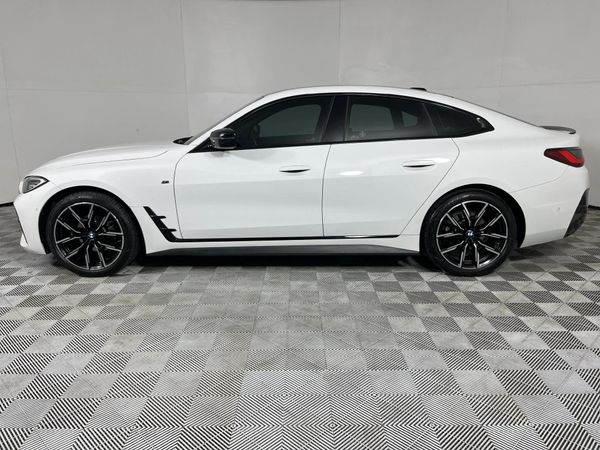 2022-BMW-4-Series-420i-Gran-Coupe-M-Sport-Auto image:16
