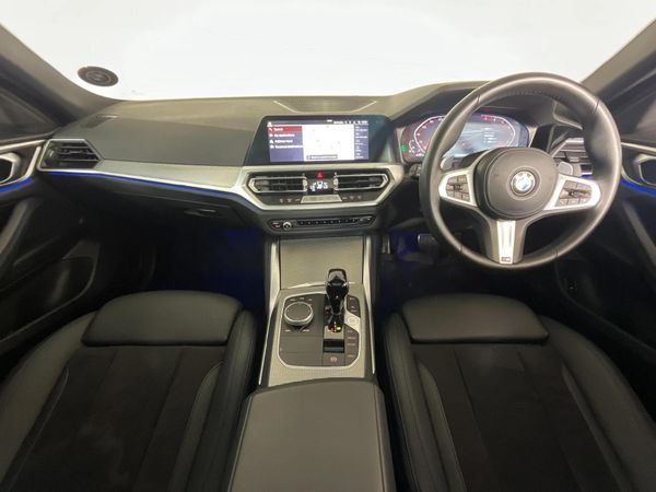 2022-BMW-4-Series-420i-Gran-Coupe-M-Sport-Auto image:1