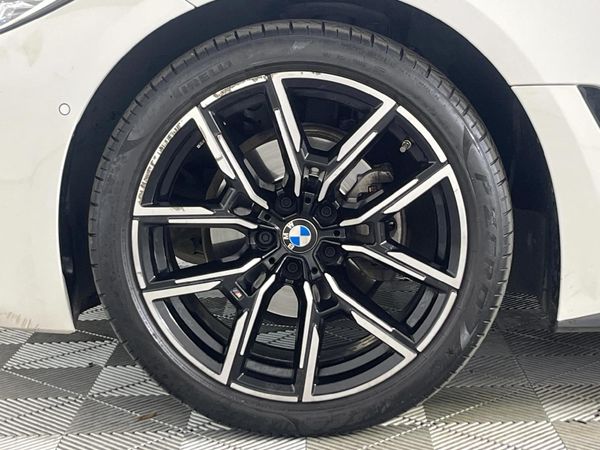 2022-BMW-4-Series-420i-Gran-Coupe-M-Sport-Auto image:4