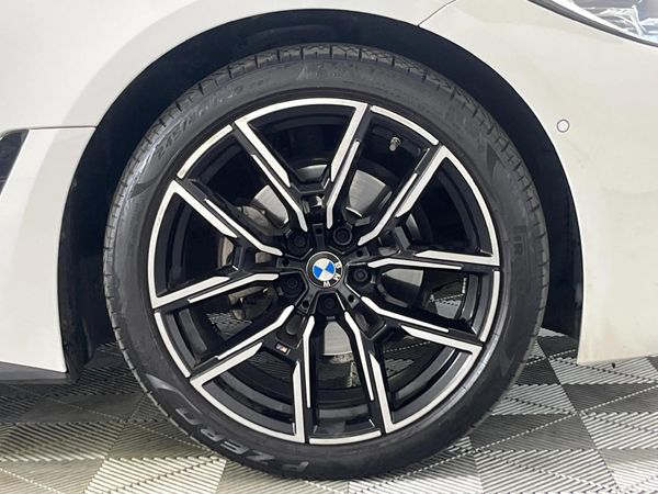 2022-BMW-4-Series-420i-Gran-Coupe-M-Sport-Auto image:5