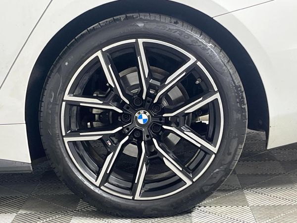 2022-BMW-4-Series-420i-Gran-Coupe-M-Sport-Auto image:6
