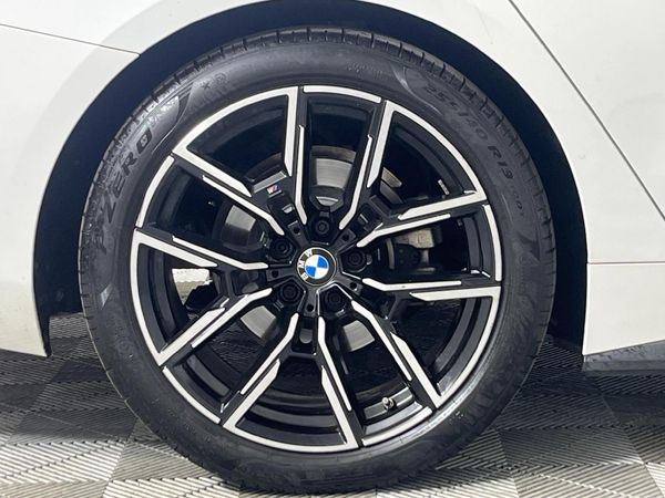 2022-BMW-4-Series-420i-Gran-Coupe-M-Sport-Auto image:7
