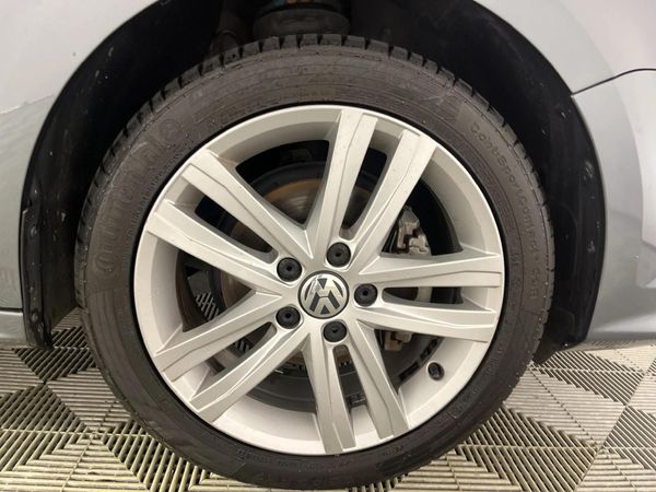 2019-Volkswagen-Jetta-GP-14-TSI-Comfortline-Auto image:5