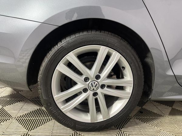 2019-Volkswagen-Jetta-GP-14-TSI-Comfortline-Auto image:7