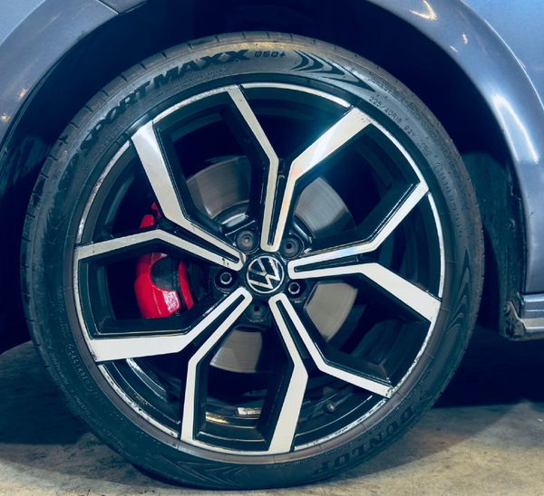 2024-Volkswagen-Polo-20-GTI-Auto-147kW image:4