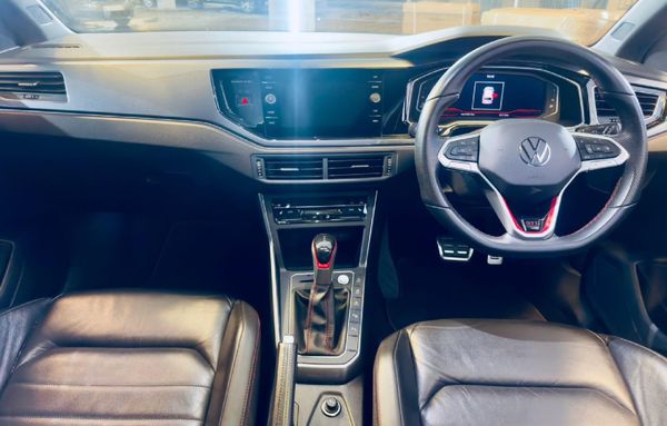 2024-Volkswagen-Polo-20-GTI-Auto-147kW image:6