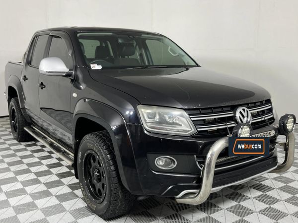 2017-Volkswagen-Amarok-20-BiTDI-Ultimate-132kW-4Motion-Auto-Double-Cab image:12