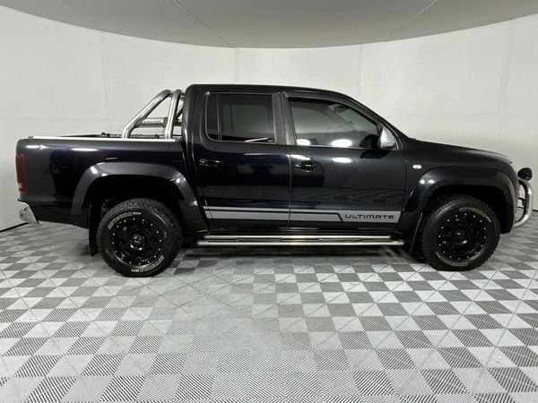 2017-Volkswagen-Amarok-20-BiTDI-Ultimate-132kW-4Motion-Auto-Double-Cab image:13