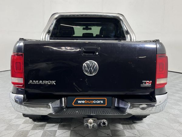 2017-Volkswagen-Amarok-20-BiTDI-Ultimate-132kW-4Motion-Auto-Double-Cab image:14