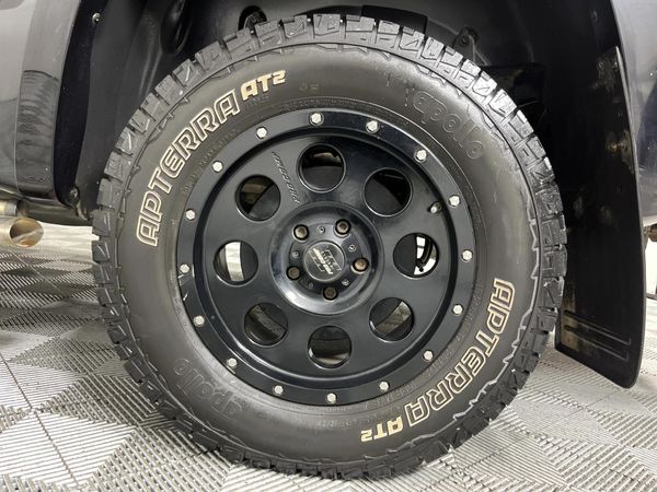 2017-Volkswagen-Amarok-20-BiTDI-Ultimate-132kW-4Motion-Auto-Double-Cab image:5