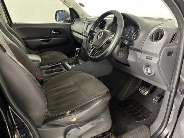 2017-Volkswagen-Amarok-20-BiTDI-Ultimate-132kW-4Motion-Auto-Double-Cab image:7