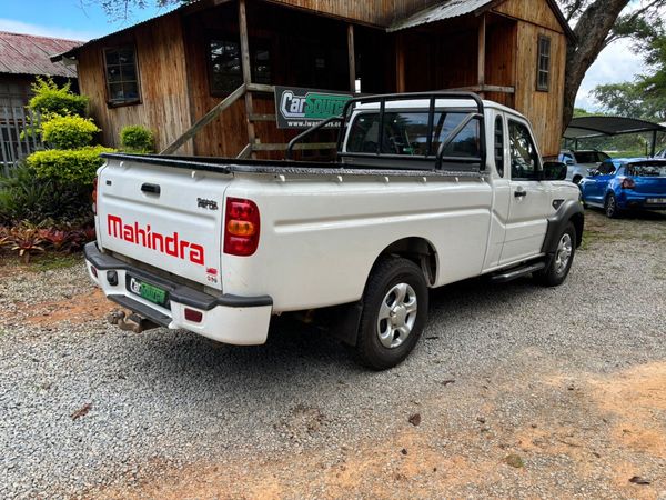 2023-Mahindra-Pik-Up-22-mHawk-S4-Single-Cab image:2