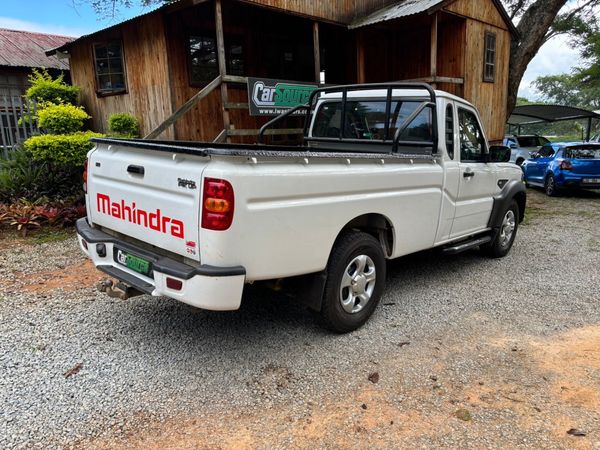 2023-Mahindra-Pik-Up-22-mHawk-S4-Single-Cab image:2