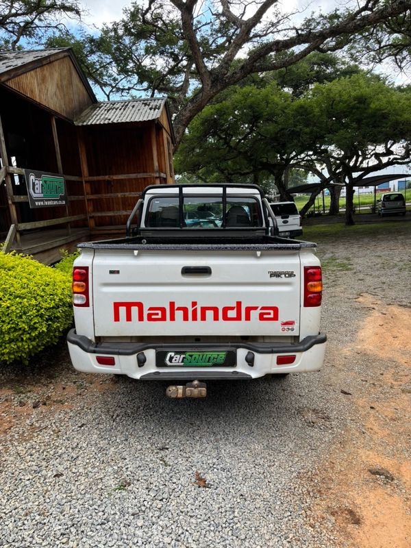 2023-Mahindra-Pik-Up-22-mHawk-S4-Single-Cab image:3