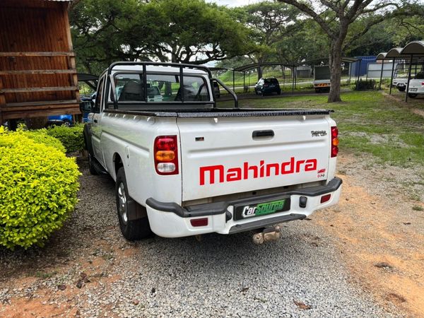 2023-Mahindra-Pik-Up-22-mHawk-S4-Single-Cab image:4