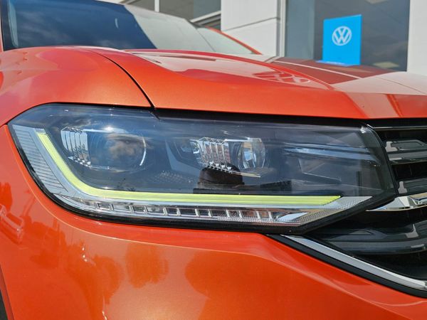 2020-Volkswagen-T-Cross-10-TSI-Highline-Auto image:9