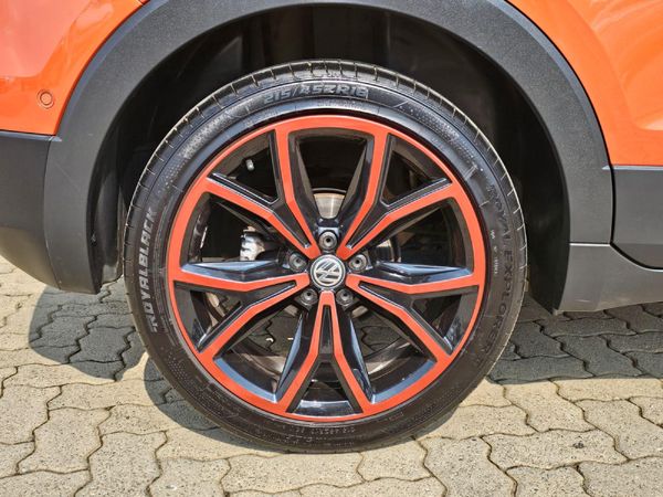 2020-Volkswagen-T-Cross-10-TSI-Highline-Auto image:10
