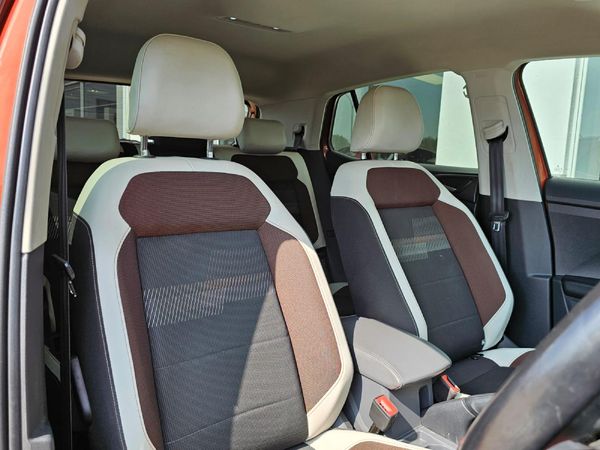2020-Volkswagen-T-Cross-10-TSI-Highline-Auto image:12