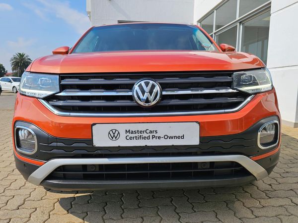 2020-Volkswagen-T-Cross-10-TSI-Highline-Auto image:6