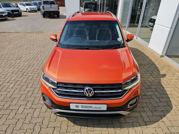2020-Volkswagen-T-Cross-10-TSI-Highline-Auto image:7