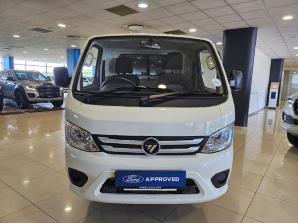 2025-Foton-Truck-Mate-15TD-FC-DS image:1