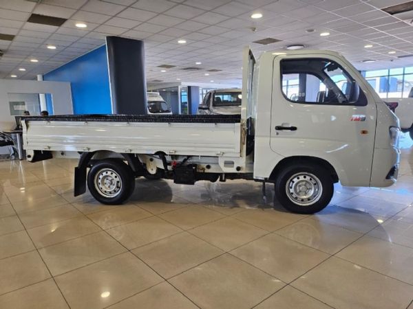 2025-Foton-Truck-Mate-15TD-FC-DS image:2