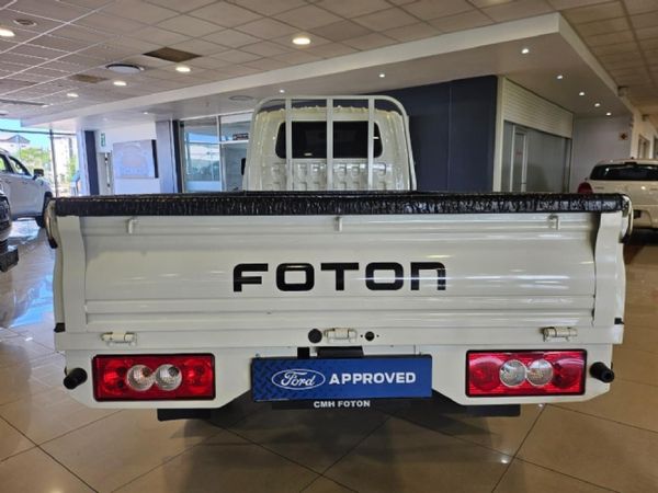 2025-Foton-Truck-Mate-15TD-FC-DS image:3