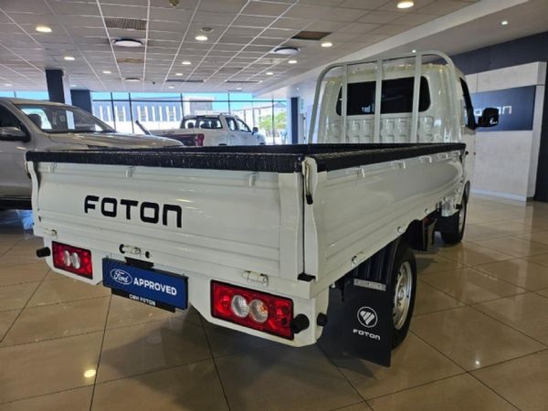 2025-Foton-Truck-Mate-15TD-FC-DS image:4