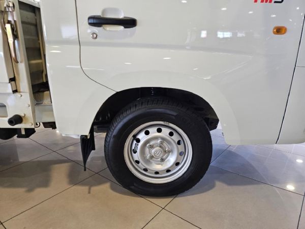 2025-Foton-Truck-Mate-15TD-FC-DS image:7