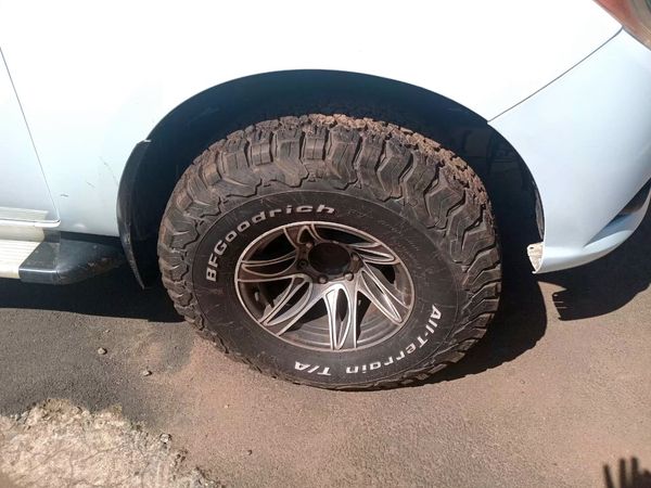 2014-Mazda-BT-50-22-TDi-HPower-SLX-FCab image:4