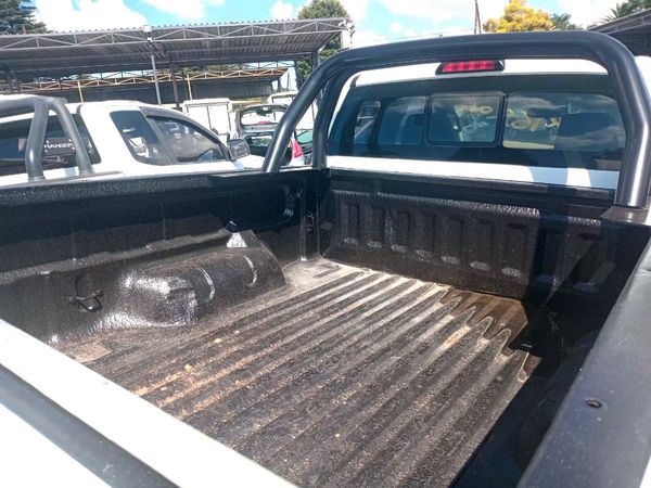 2014-Mazda-BT-50-22-TDi-HPower-SLX-FCab image:5