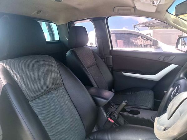 2014-Mazda-BT-50-22-TDi-HPower-SLX-FCab image:6
